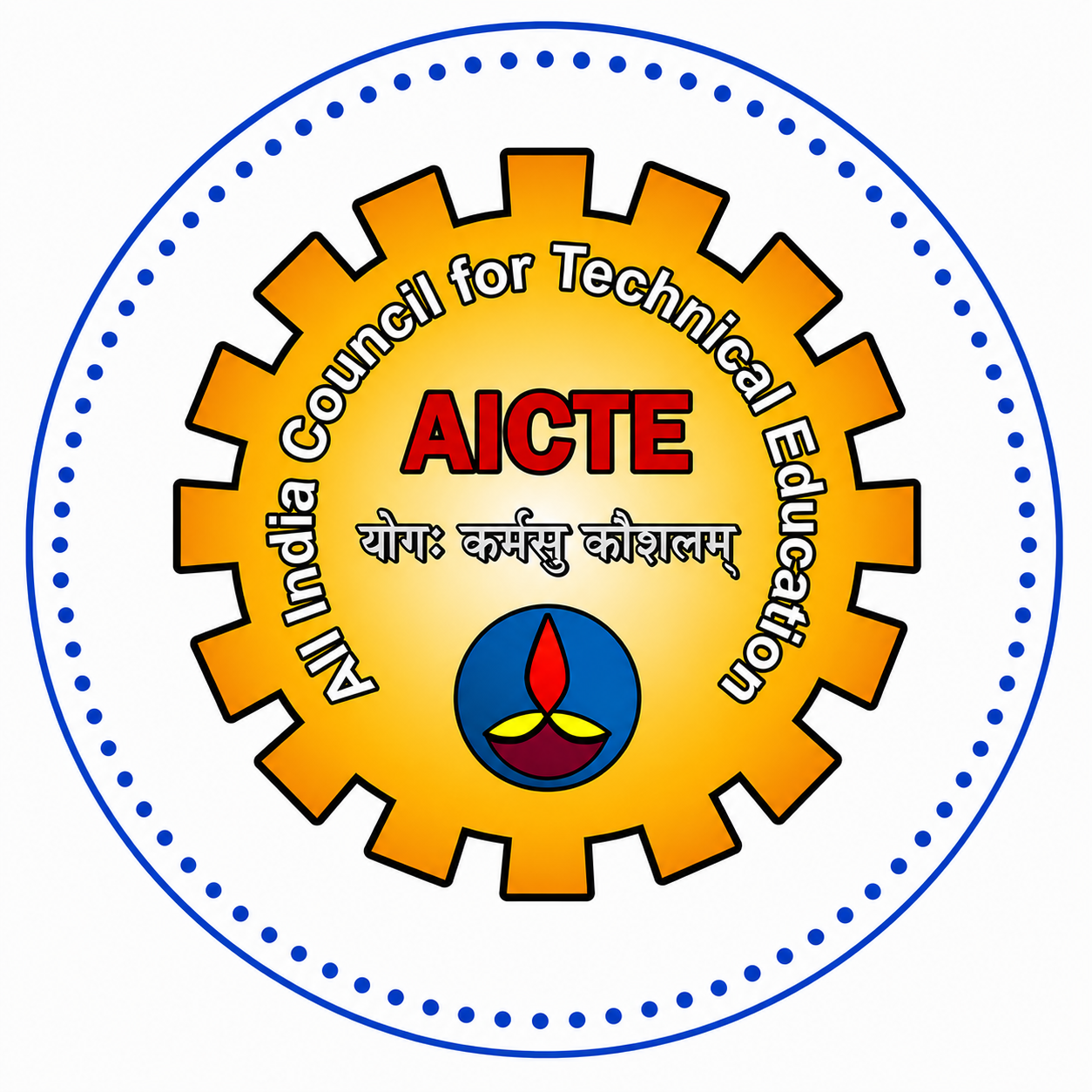 AICTE approval — Skillvaro