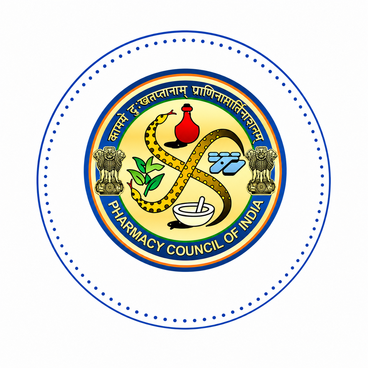 PCI approval — Skillvaro