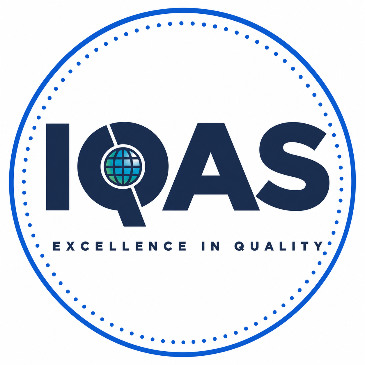 IQAS approval — Skillvaro