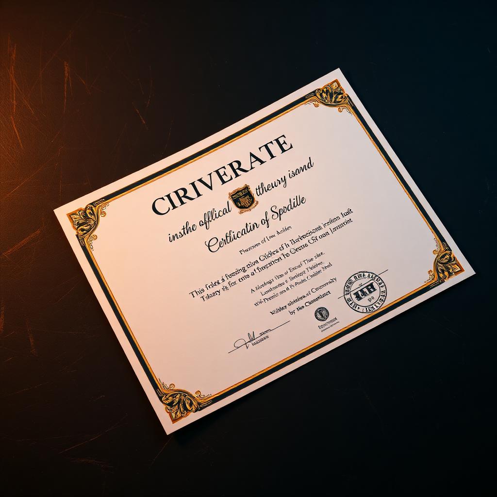 Recognised Programs