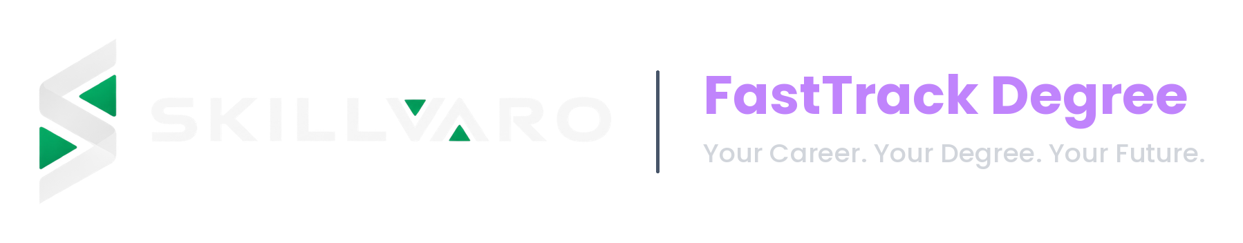 Skillvaro – FastTrack Degree